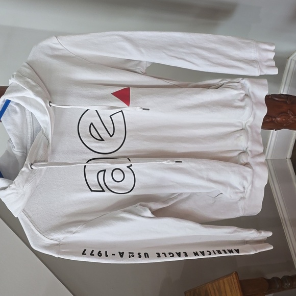 American Eagle hoodie - Picture 1 of 4